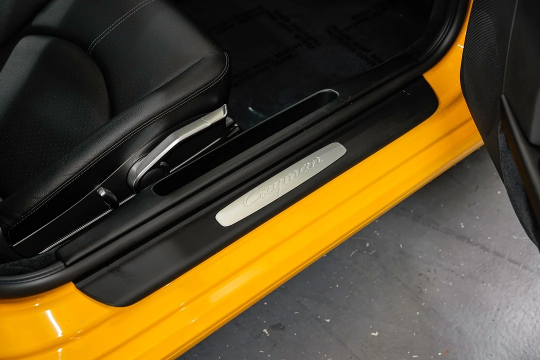 2008 Porsche 987 Cayman - Image 21 of 31