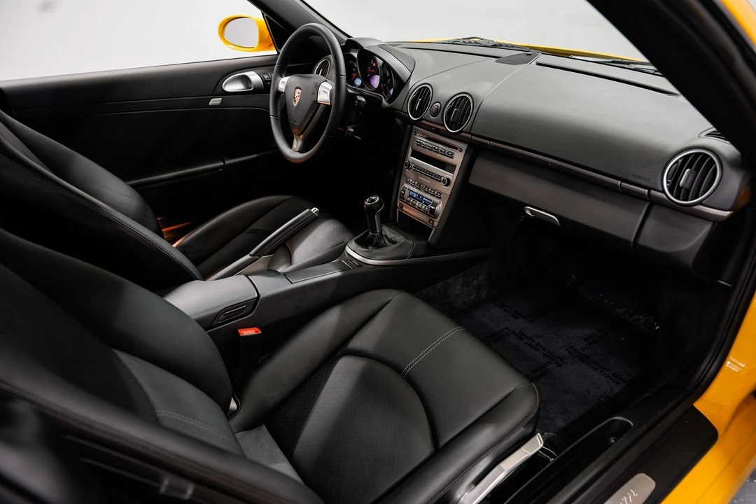 2008 Porsche 987 Cayman - Image 24 of 31