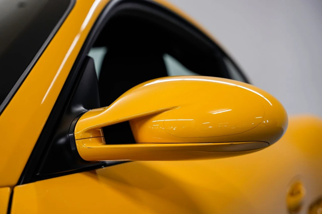2008 Porsche 987 Cayman - Image 27 of 31