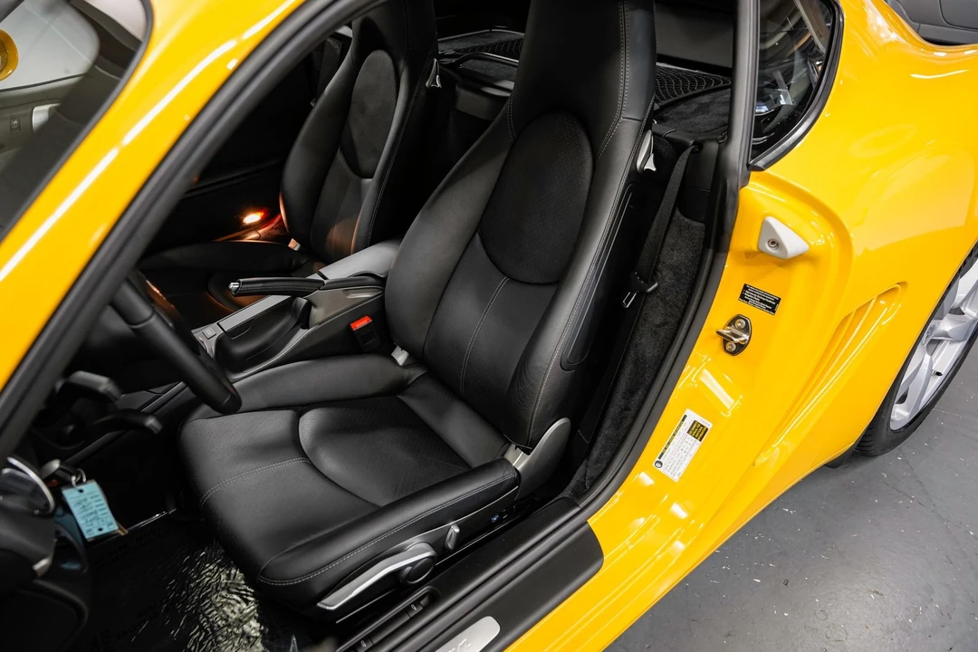 2008 Porsche 987 Cayman - Image 17 of 31