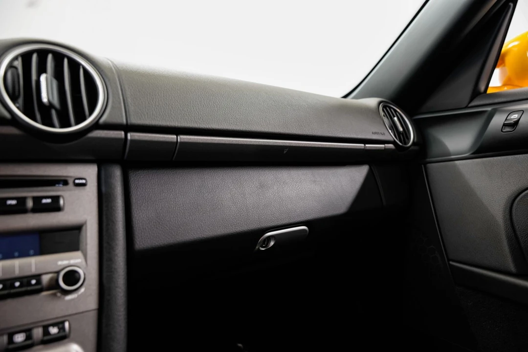 2008 Porsche 987 Cayman - Image 15 of 31