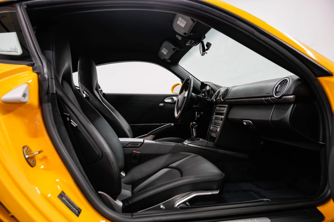 2008 Porsche 987 Cayman - Image 23 of 31