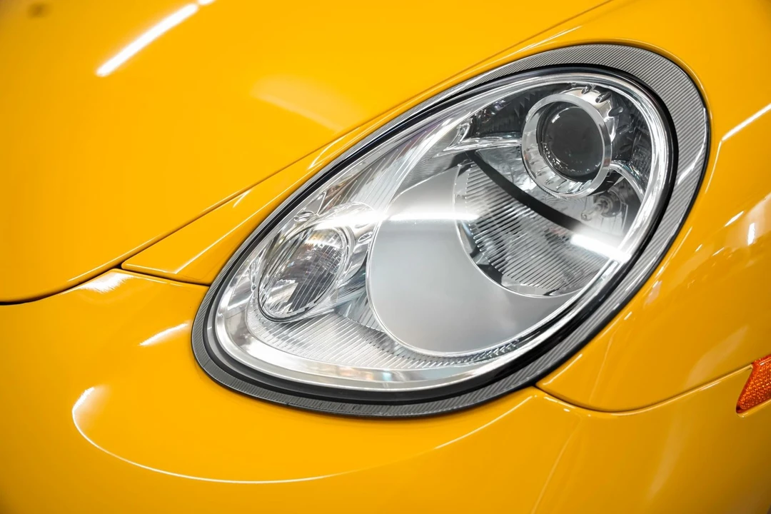 2008 Porsche 987 Cayman - Image 26 of 31