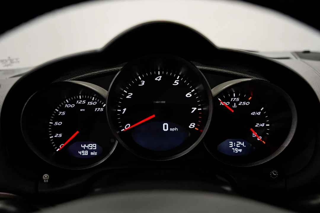 2008 Porsche 987 Cayman - Image 11 of 31