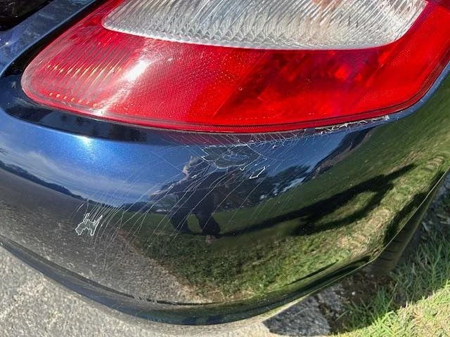 2008 Porsche 987 Cayman - Image 10 of 11