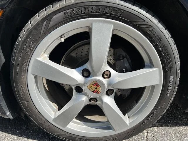 2008 Porsche 987 Cayman - Image 11 of 11