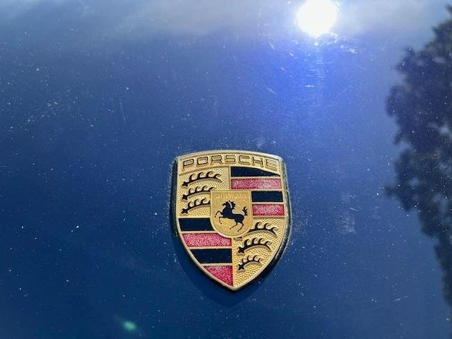 2008 Porsche 987 Cayman - Image 2 of 11