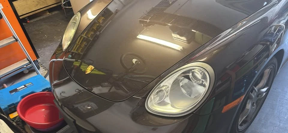 2008 Porsche 987 Cayman - Image 2 of 13