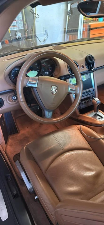 2008 Porsche 987 Cayman - Image 8 of 13