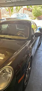 2008 Porsche Cayman Coupe 2D