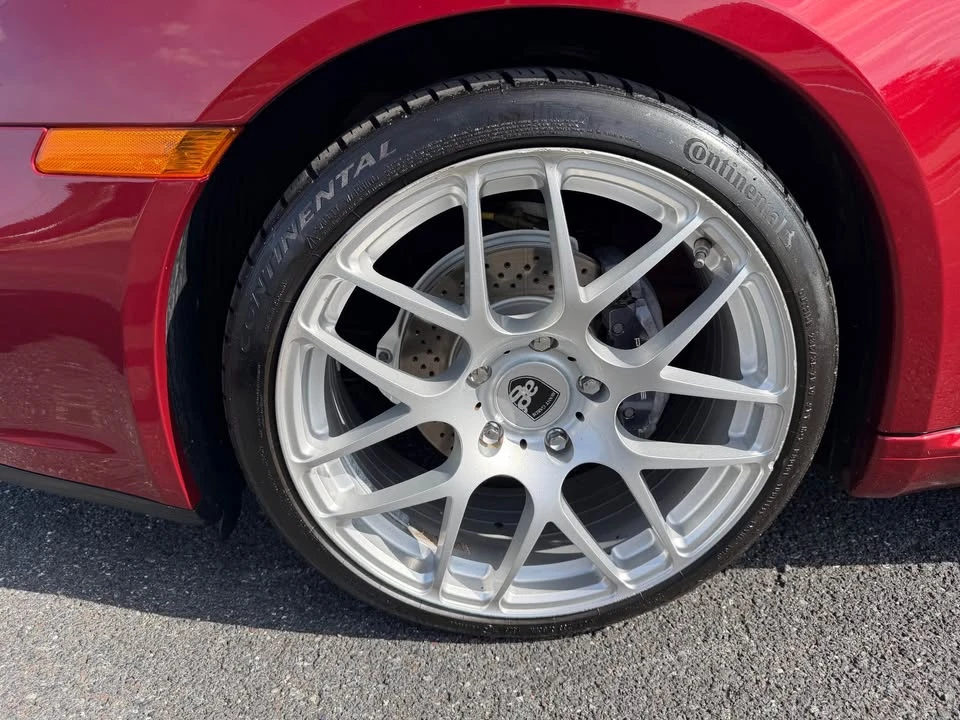 2008 Porsche 987 Cayman - Image 2 of 17