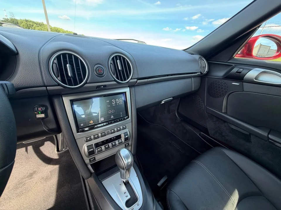 2008 Porsche 987 Cayman - Image 15 of 17