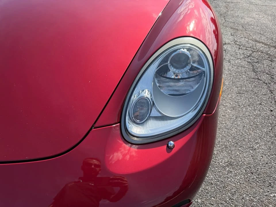 2008 Porsche 987 Cayman - Image 4 of 17