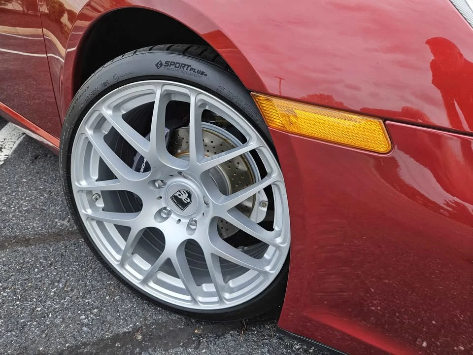 2008 Porsche 987 Cayman - Image 2 of 17