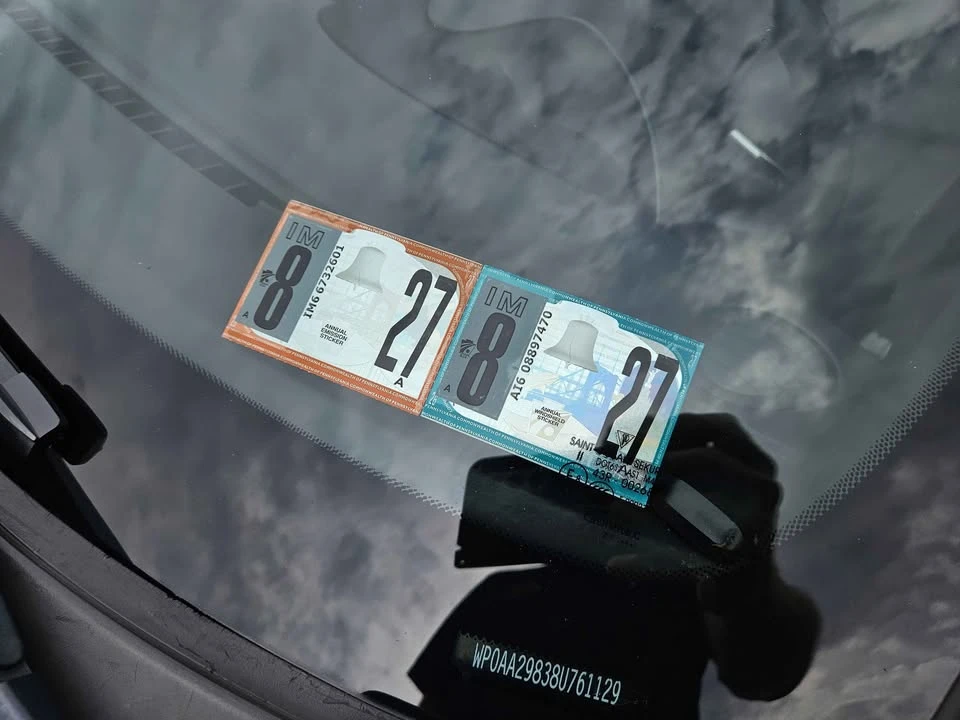 2008 Porsche 987 Cayman - Image 12 of 17