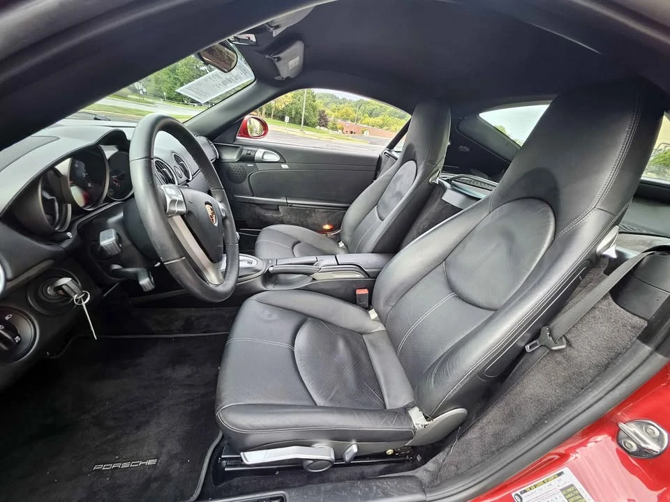 2008 Porsche 987 Cayman - Image 13 of 17