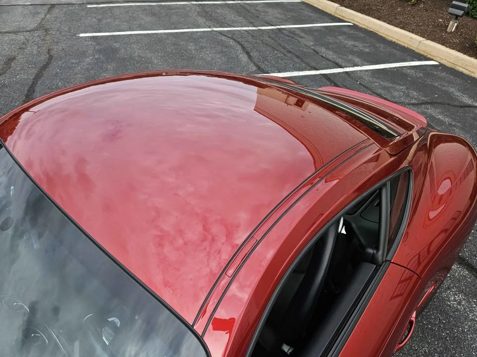 2008 Porsche 987 Cayman - Image 11 of 17