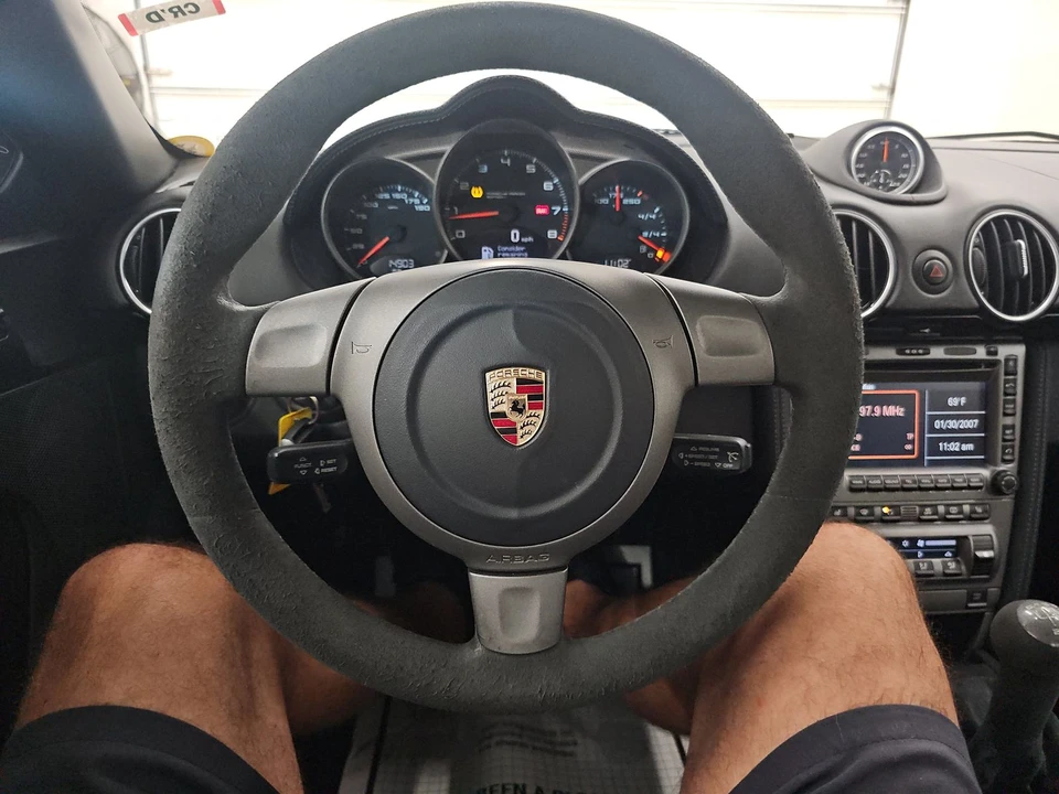 2008 Porsche 987 Cayman S - Image 10 of 20