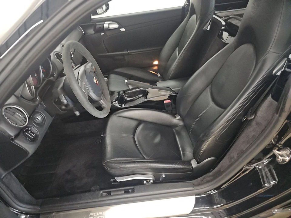 2008 Porsche 987 Cayman S - Image 7 of 20