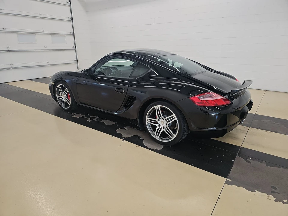 2008 Porsche 987 Cayman S - Image 6 of 20