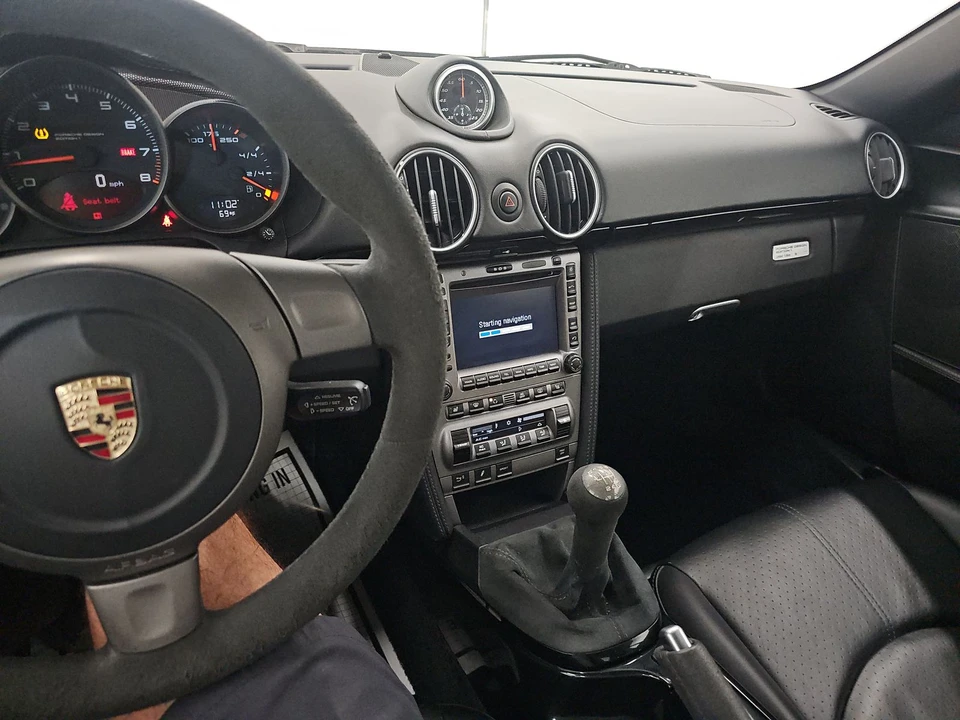 2008 Porsche 987 Cayman S - Image 11 of 20