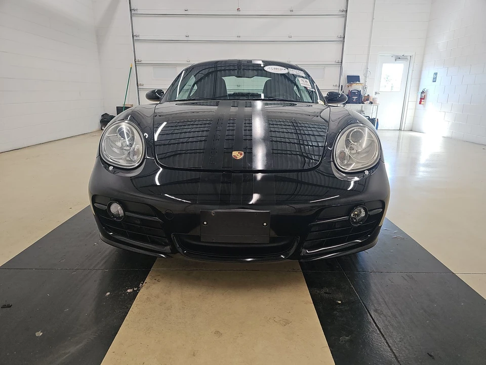 2008 Porsche 987 Cayman S - Image 2 of 20