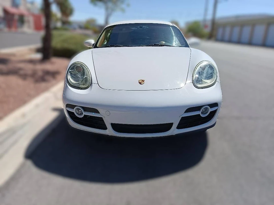 2008 Porsche 987 Cayman - Image 2 of 10
