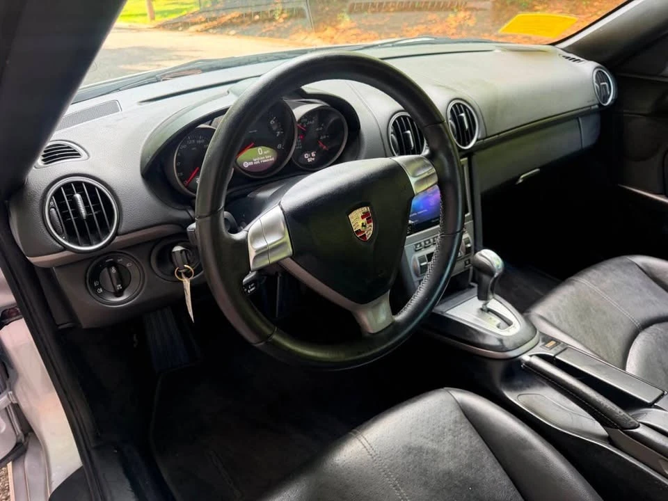 2008 Porsche 987 Cayman - Image 18 of 20
