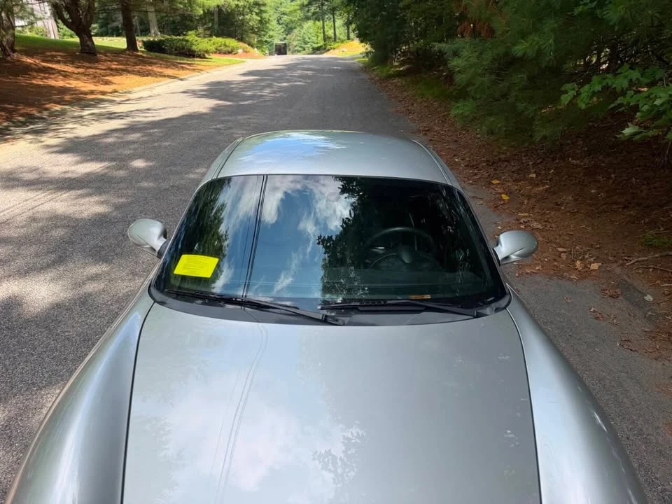2008 Porsche 987 Cayman - Image 14 of 20