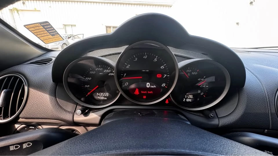 2008 Porsche 987 Cayman - Image 14 of 15