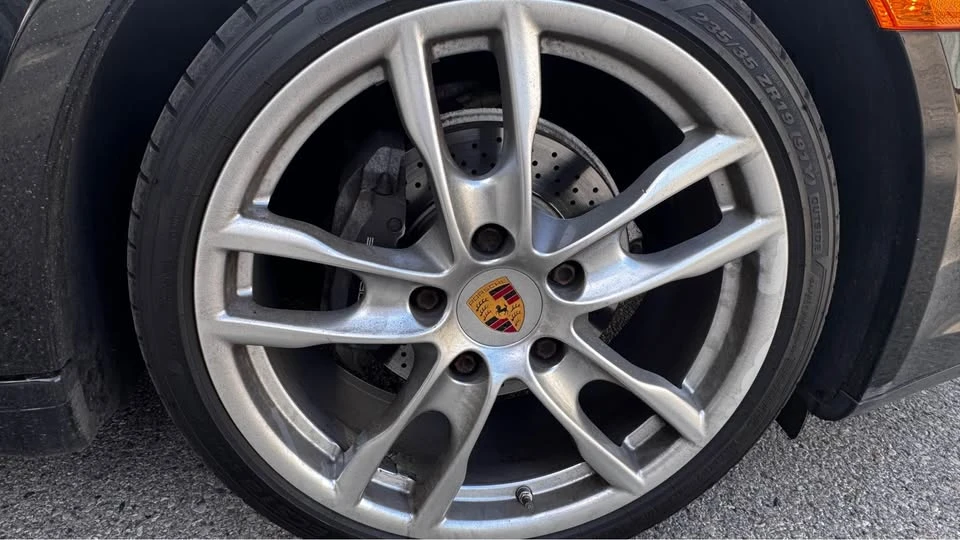 2008 Porsche 987 Cayman - Image 9 of 15