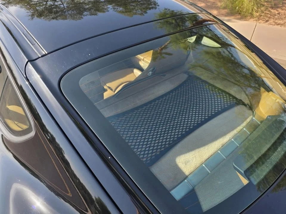 2008 Porsche 987 Cayman - Image 11 of 20