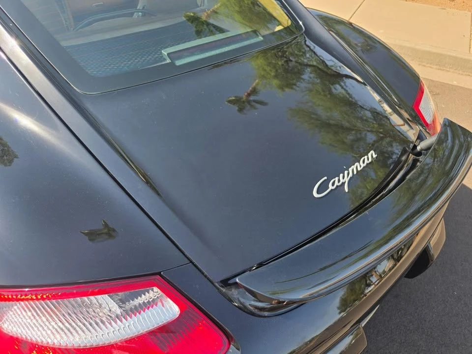 2008 Porsche 987 Cayman - Image 13 of 20