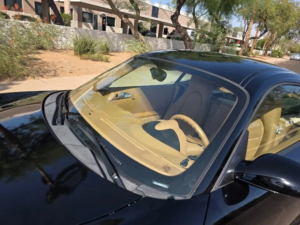 2008 Porsche 987 Cayman - Image 8 of 20