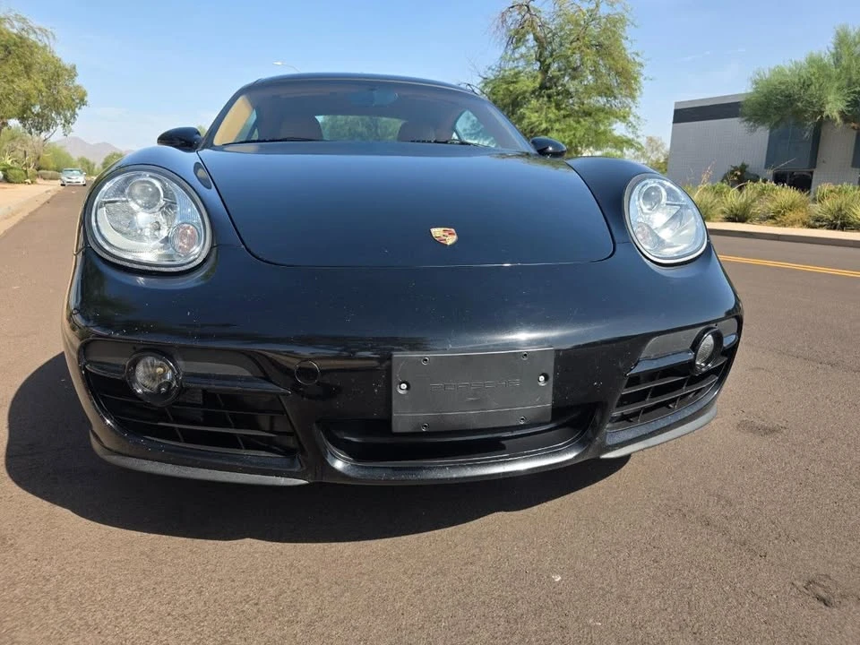 2008 Porsche 987 Cayman - Image 7 of 20