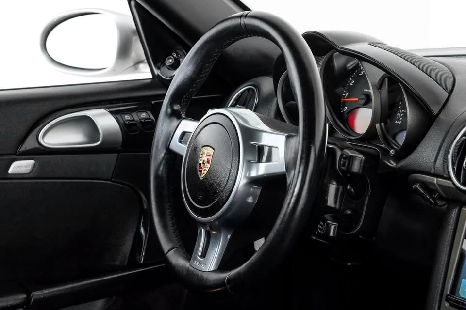 2008 Porsche 987 Cayman - Image 8 of 11
