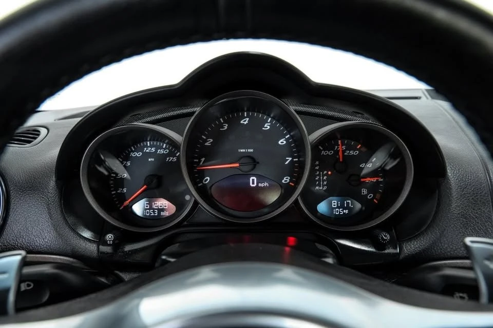 2008 Porsche 987 Cayman - Image 10 of 11