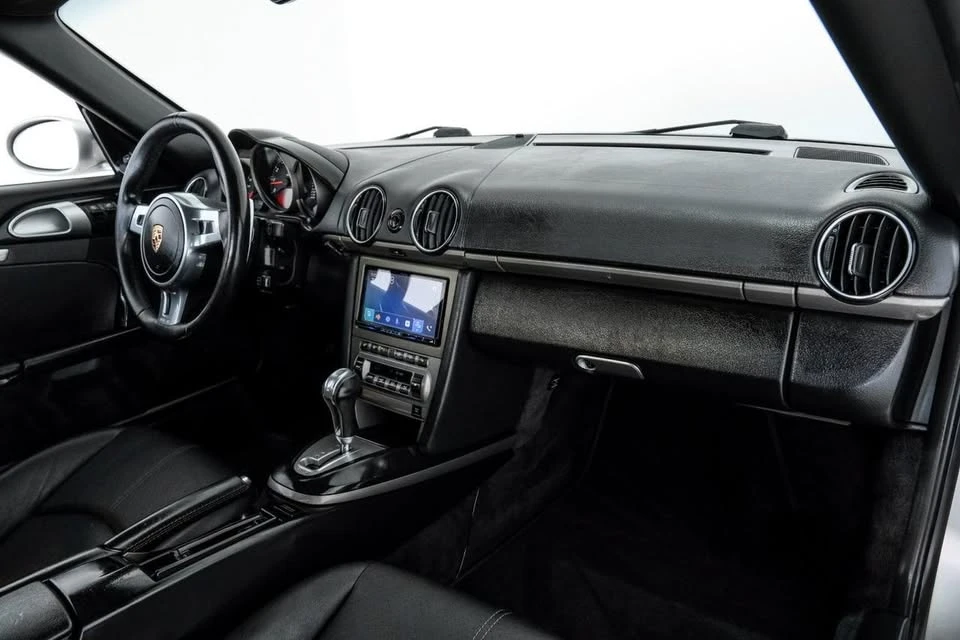 2008 Porsche 987 Cayman - Image 6 of 11