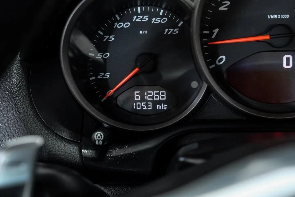 2008 Porsche 987 Cayman - Image 11 of 11