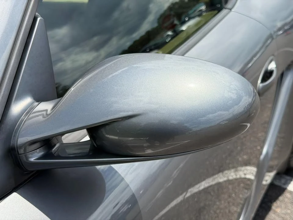 2008 Porsche 987 Cayman - Image 9 of 20