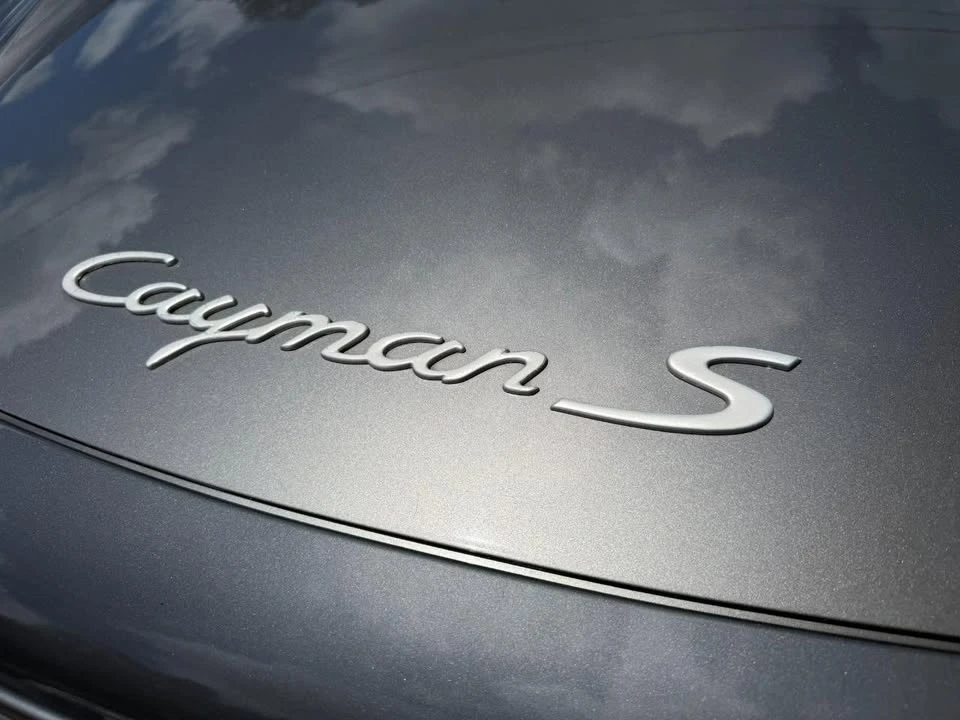 2008 Porsche 987 Cayman - Image 16 of 20