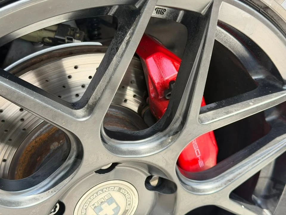 2008 Porsche 987 Cayman - Image 8 of 20
