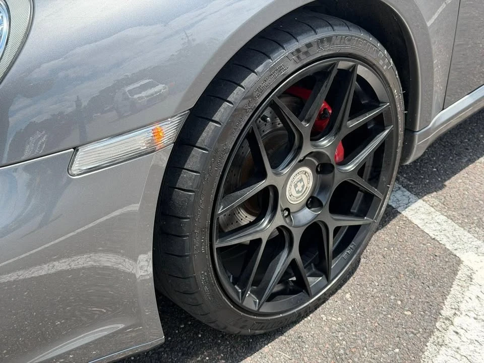 2008 Porsche 987 Cayman - Image 7 of 20