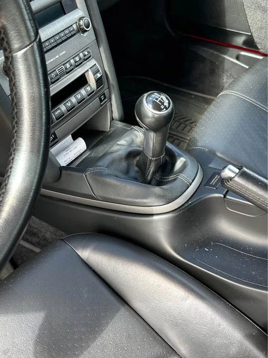 2008 Porsche 987 Cayman - Image 7 of 7