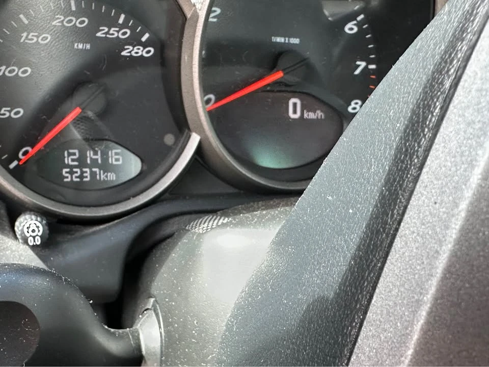 2008 Porsche 987 Cayman - Image 6 of 7