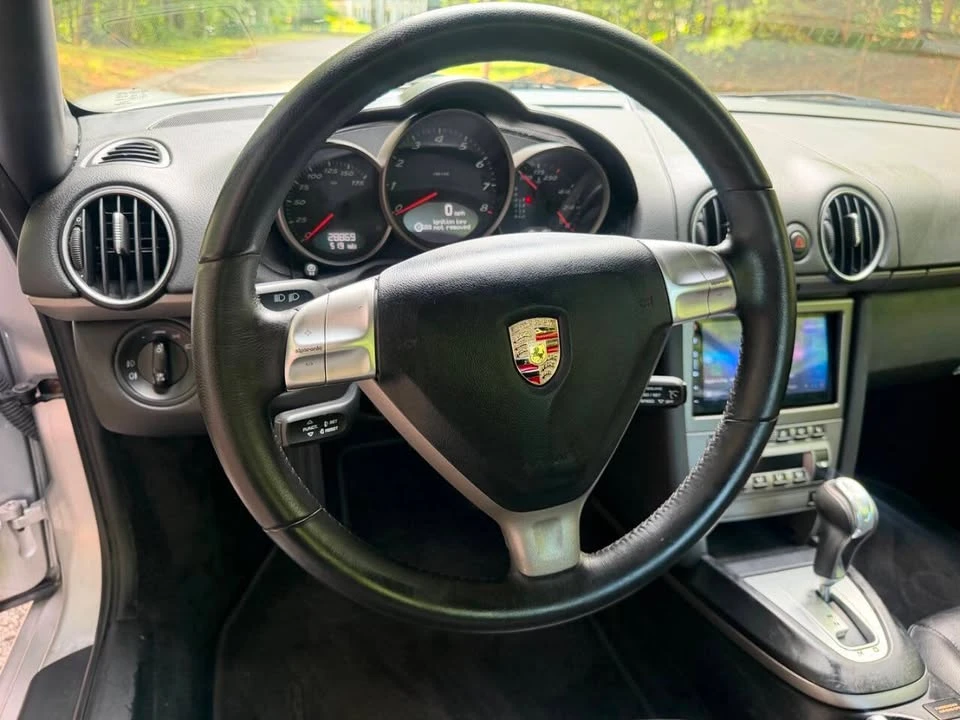 2008 Porsche 987 Cayman - Image 18 of 19