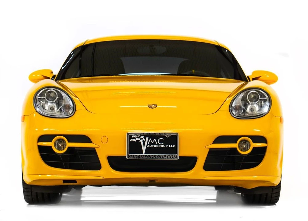 2008 Porsche 987 Cayman S - Image 10 of 12