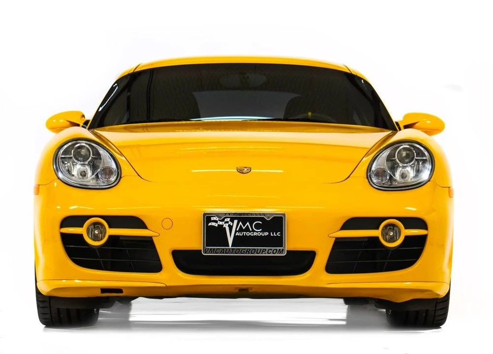2008 Porsche 987 Cayman S - Image 10 of 12
