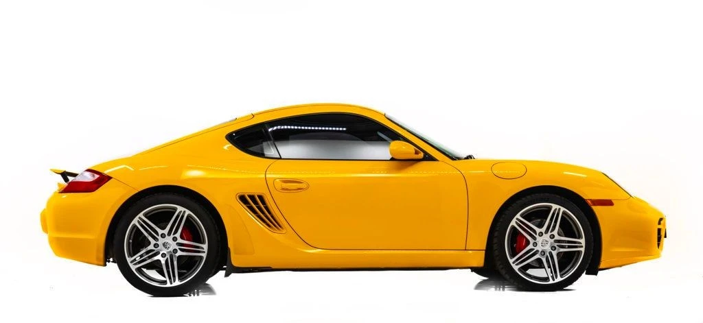 2008 Porsche 987 Cayman S - Image 4 of 12