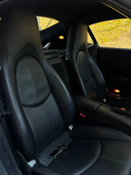 2008 Porsche 987 Cayman R - Image 5 of 10